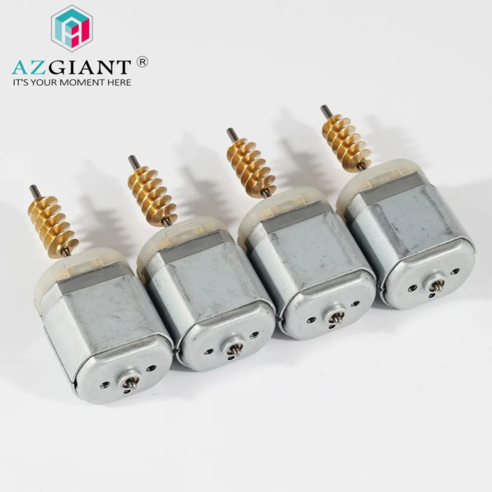 AZGIANT 1 4 шт. ELV/ESL Электрический привод колеса замок зажигания двигатель J764 для