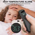 Детский Бесконтактный инфракрасный термометр для измерения температуры