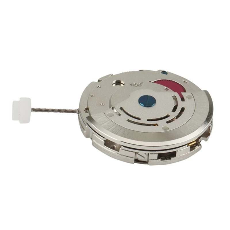 

Uclio Automatic Mechanical Movement for DG3804-3 GMT Watch Accessories Watch Automatic Mechanical Movement