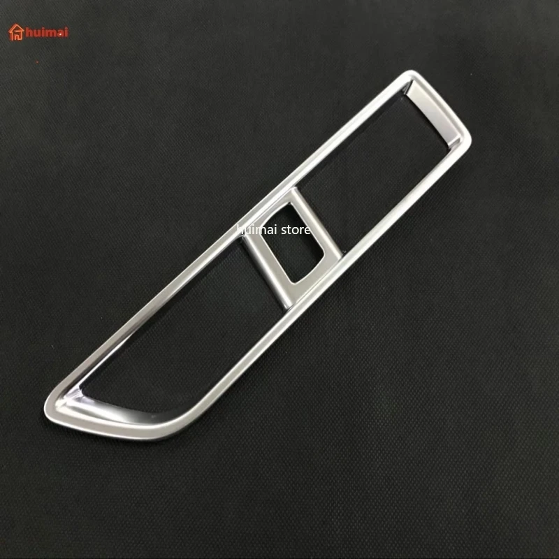 Рамка воздуховыпускного отверстия среднего размера с блестками для Toyota лей Voxy R80