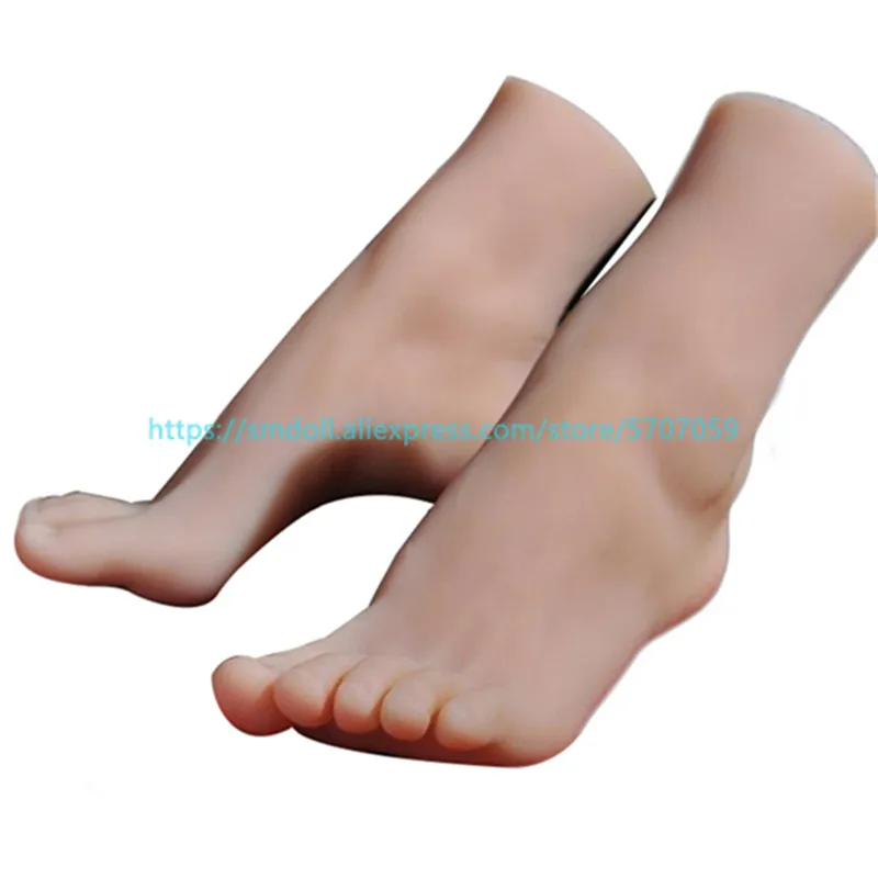 Горячая Распродажа манекен для ног женский модель дисплея|Секс-куклы| |