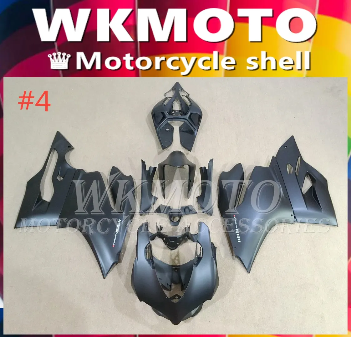 

Стильные новые комплекты обтекателей из АБС-пластика для DUCATI 899 1199 S R Panigale 12 13 14 899R 1199R 899S 1199 S 2012 2013 2014