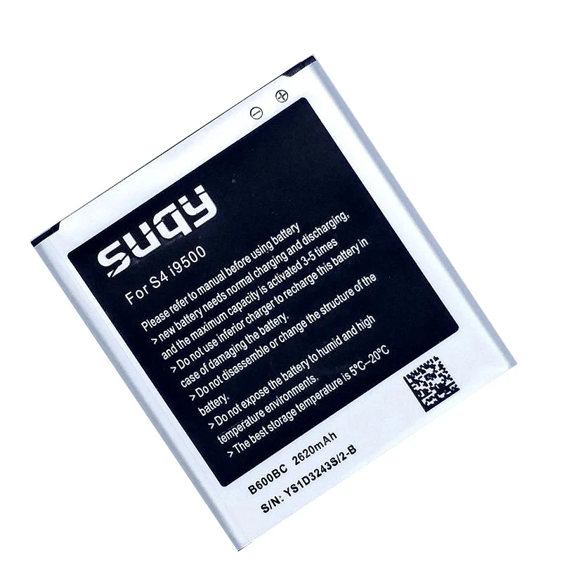 B600BC B600BE запасная батарея для Samsung Galaxy S4 SIV S 4 i9500 Active Grand 2 i9508 без NFC Внутренние