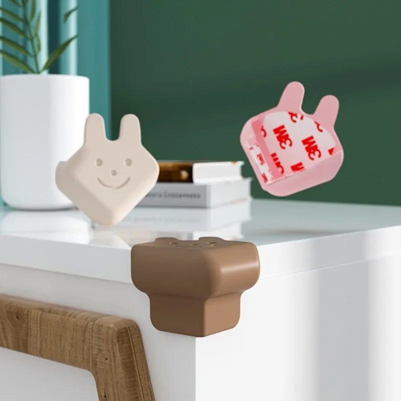 

Baby Tabel Corner Edge Guard Child Furniture Corner Cover