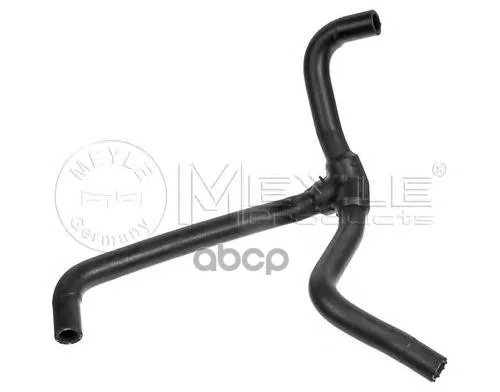 Патрубок Радиатора Vw Golf Iii 91-02 Meyle арт. 1191210157 | Автомобили и мотоциклы