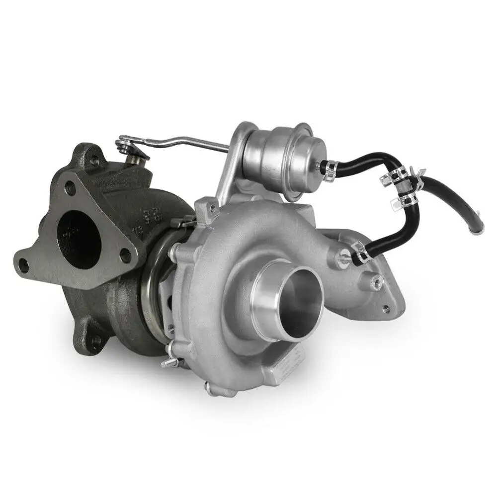 Турбокомпрессор VF52 для Subaru Impreza WRX 2009-2014 14411AA800 | Автомобили и мотоциклы