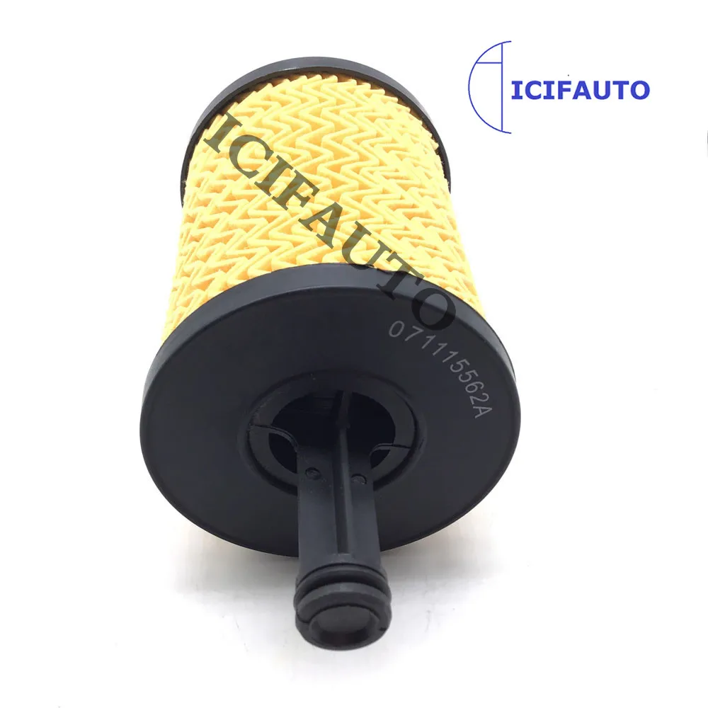 Масляный фильтр 071115562A 045115466 для AUDI A3 Q5 Skoda Seat VW Touran Beetle Golf Jetta Passat Eos Fox Caddy Polo Bora