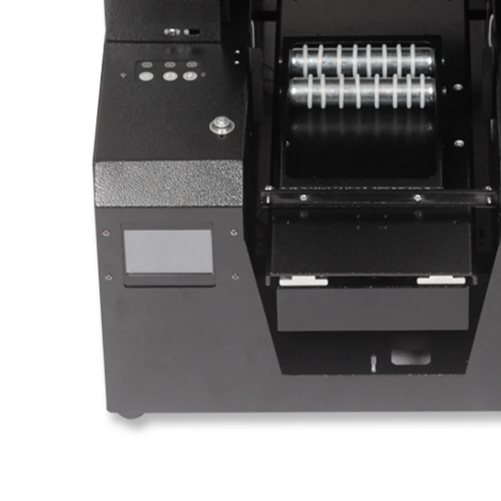 Полностью автоматическая Печатающая головка для УФ принтера A4 epson L800 эффективной