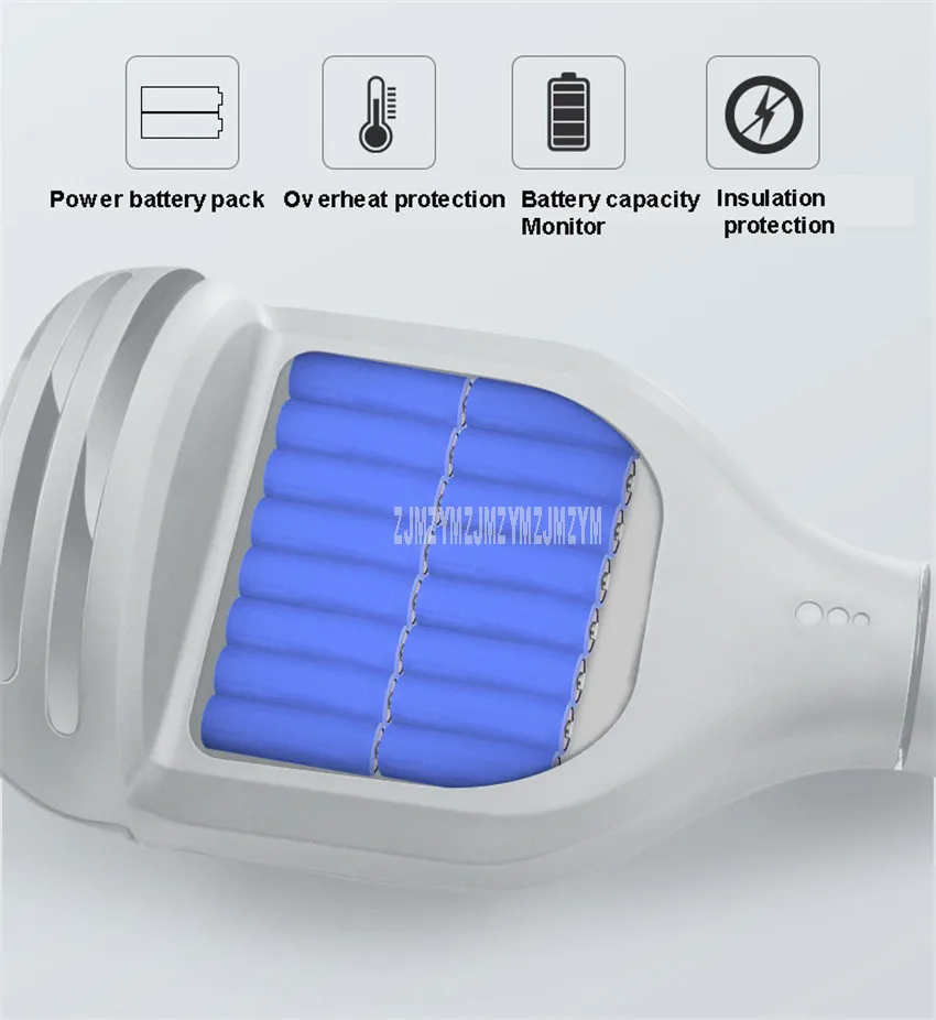 36V Electric Self Balancing Scooter Hoverboard Lithium Battery Pack For 6.5/8/10 inch Child Skateboard Mileage 75/130/180min