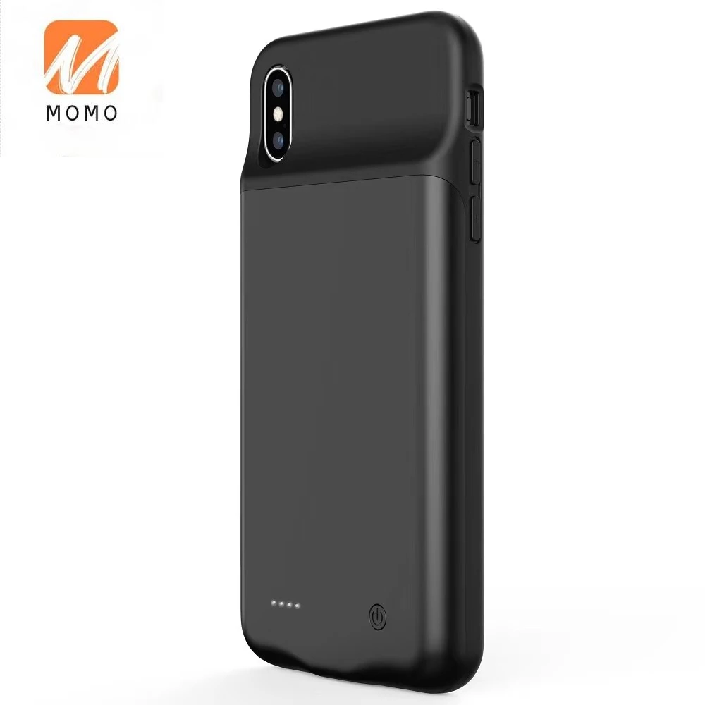 

Мощность чехол и разъемом для наушников, функция для XS, XS, XR MAX Батарея чехол