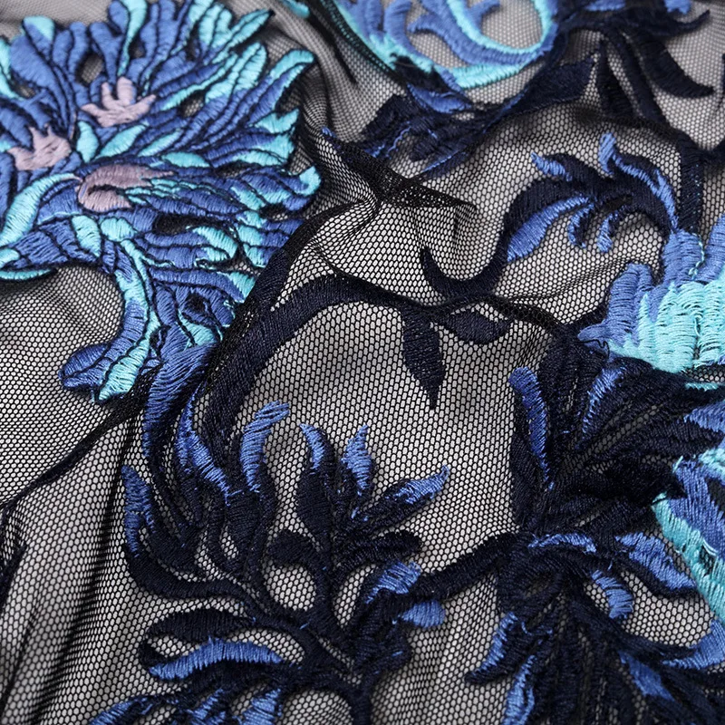 

Luxury Floral Lace Shirt Men Embroidery Transparent Mens short sleeve Dress Shirts See Trough Sexy Club Party Prom Social Shirt