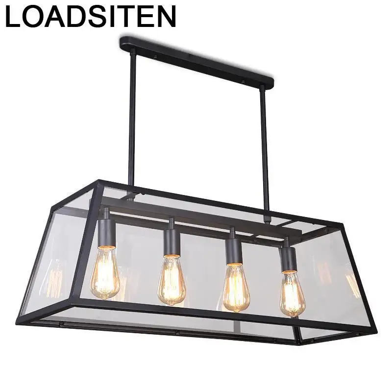 Гантунг Verlichting Hanglamp Deco дом Lustre E Pendente Para Sala Jantar Lampara De Techo Colgante imperna Подвесная