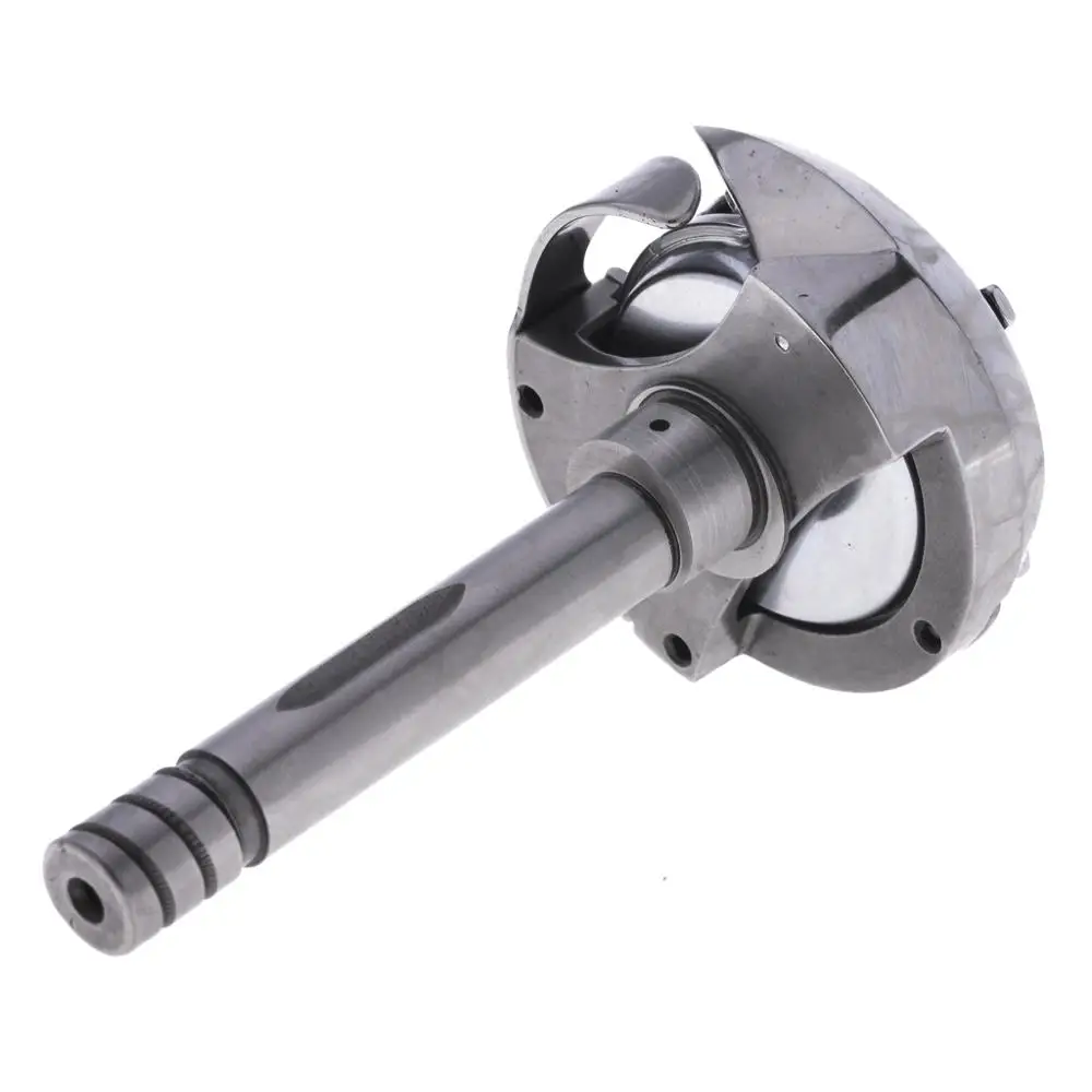 Для JUKI LU-563 LU-1508 устройство для ходьбы с вращающимся крючком # HSH-12-15MMJ(A) | Дом и сад