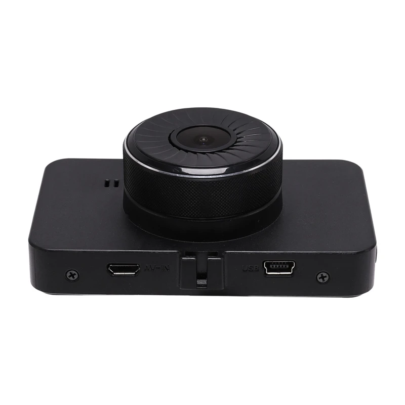 Дорожного движения Регистраторы для транспорта с двумя объективами