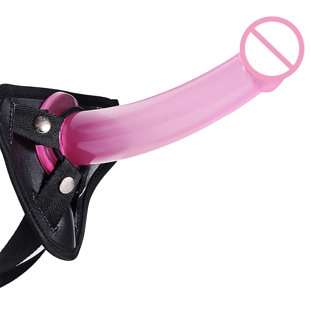 Подростки мальчики ремень для ношения на плече фаллоимитатор Жгут Регулируемый