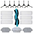 Аксессуары для робота-пылесоса Xiaomi Viomi V2 Pro V3 SE