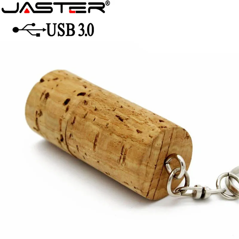 Корабль USB 3 0 деревянные пробки флеш накопитель древесины Бутылка пробка 4 ГБ 8 16 32