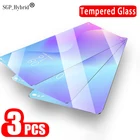 Защитное стекло 9H, 1-3 шт., для Xiaomi Redmi K30, 20, Mi8, 9 SE lite, Mi 5X, A1, A2 Lite