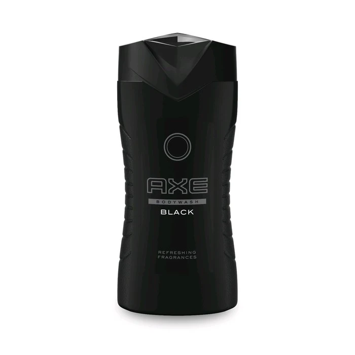 Гель для душа Axe Black 250 мл 2442850 | Красота и здоровье