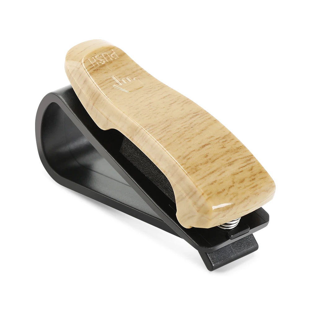 Автомобильный держатель для солнцезащитного козырька и зажима очков Mazda 3