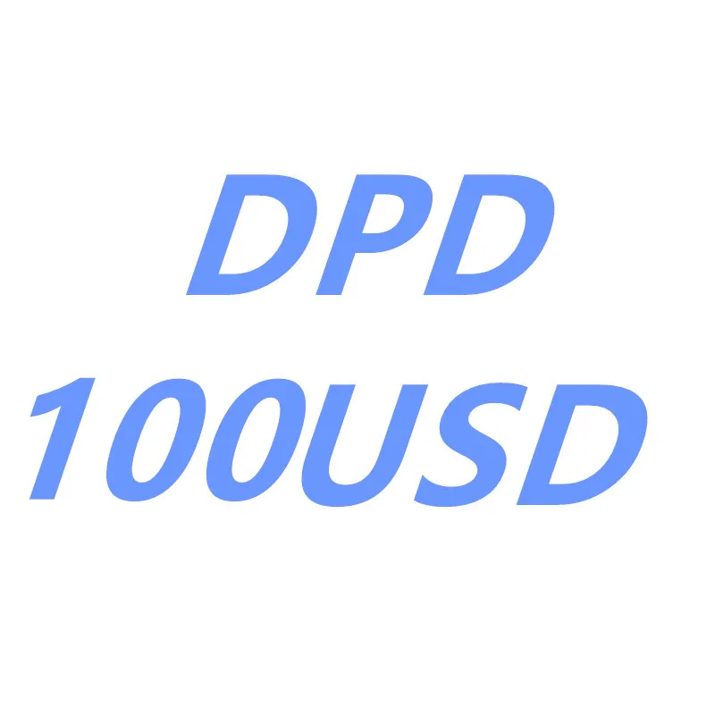 Европейский регион DPD перевозки. Стоимость доставки $80. экологически чистый