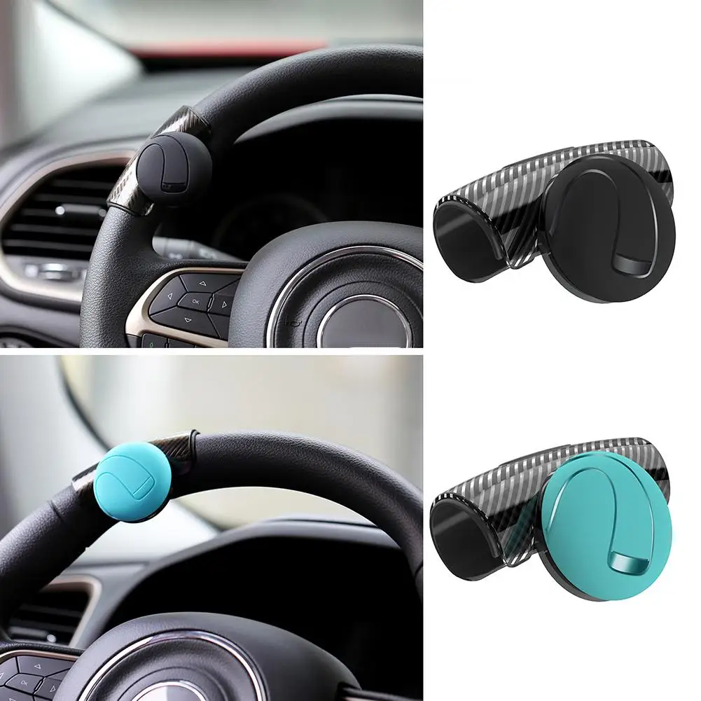 Вспомогательный усилитель рулевого колеса для автомобиля силиконовый бустерный