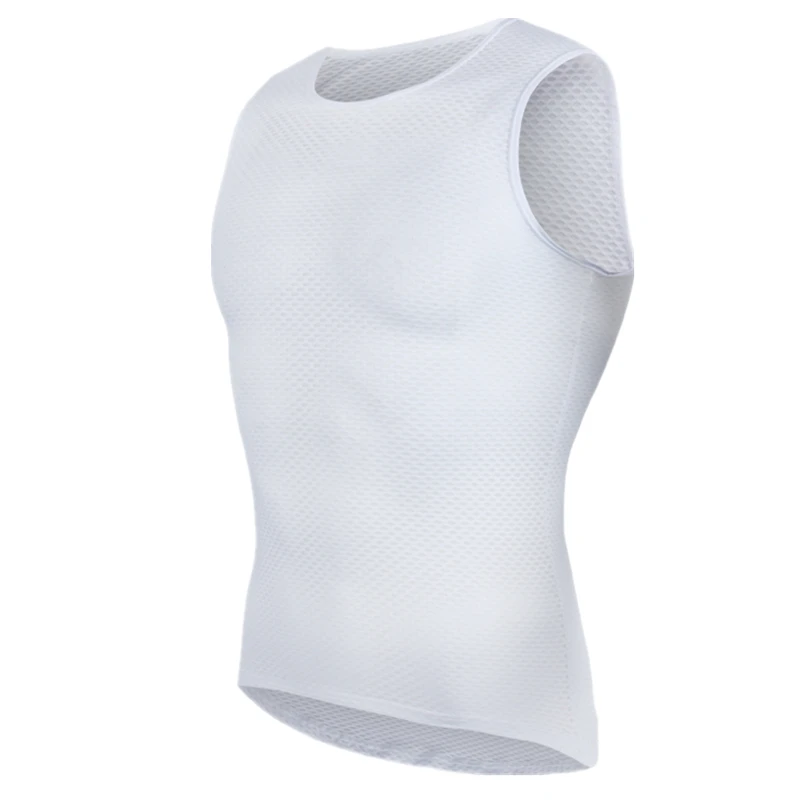 

hptrem fox Cycling Vest, high elastic breathable vest, sleeveless, 2021 added