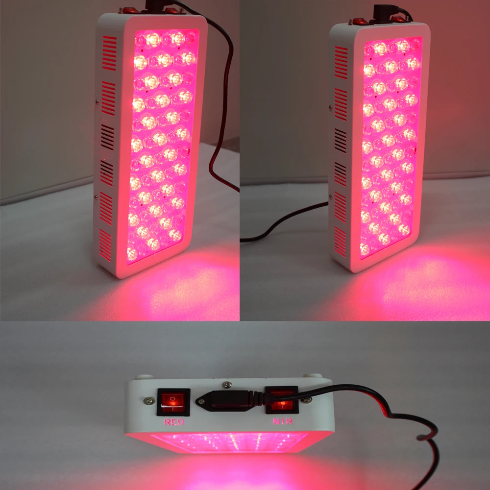 Устройство PDT для терапии красоты инфракрасная лампа облегчения боли 300 Вт нм -