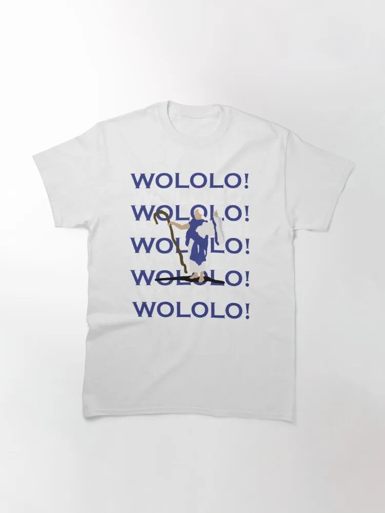 

Tops T Shirt Women MONK! Classic T-Shirt