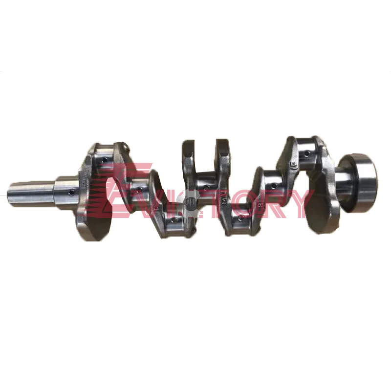 

For YANMAR KOMATSU S4D84 S4D84E crankshaft + connecting rod engine bearing set