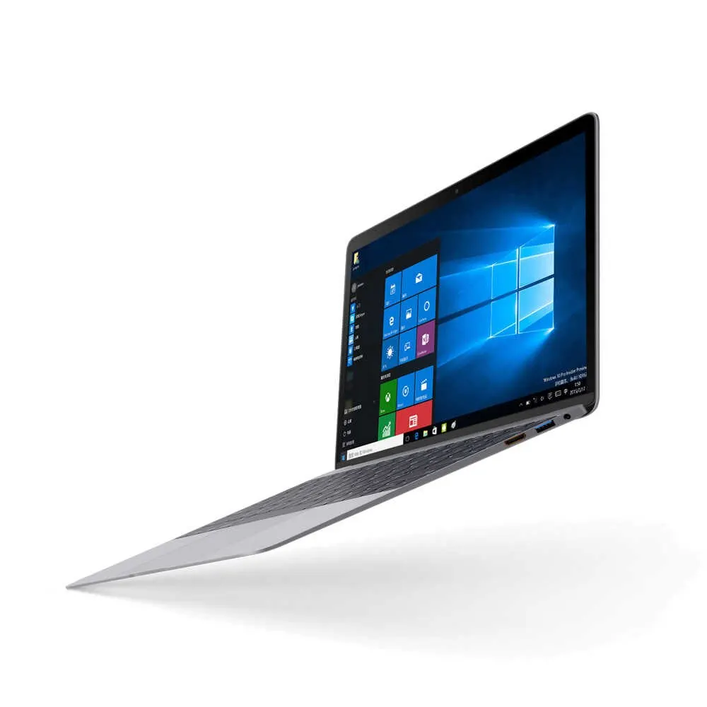 15.6 inch super slim laptop computer with win10  game laptop