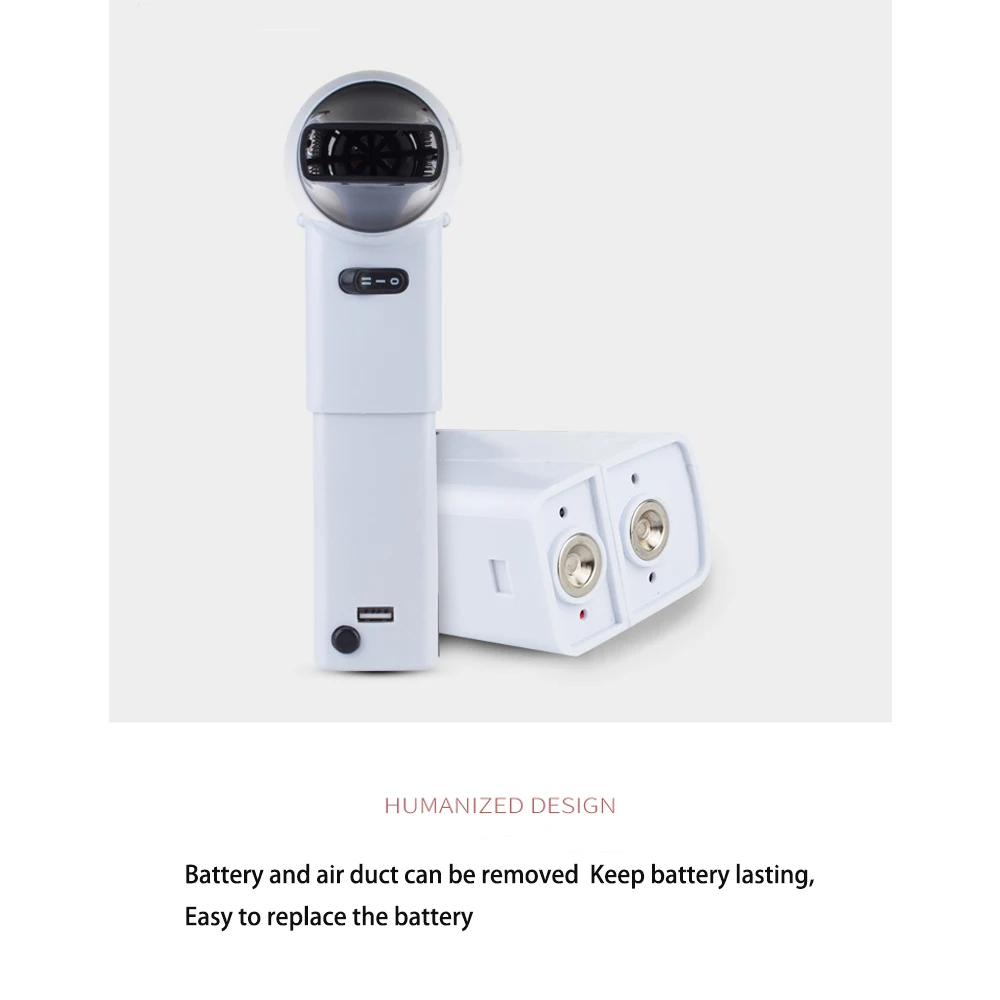 Персональный Уход Беспроводная зарядка фен горячая и холодная воздуходувка