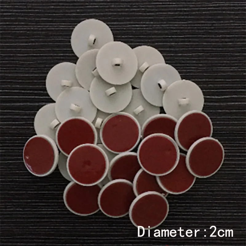 8Round Velcro 10Pack Радуги и облака, рисунок праздничный украшения Бумага горячий воздух воздушный шар Детская вечерние украшение в виде слова Love Удобная пауза нарядные наручные часы - Цвет: 8Round Velcro 10Pack
