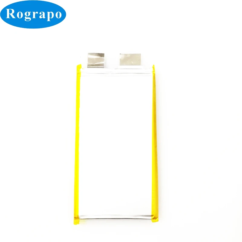 

Новинка 3,8 в 5400 мАч-3500 мАч 8042125 6042125 5050135 6074100 8745160 9043120 аккумуляторная батарея для самостоятельного запуска автомобиля дрона