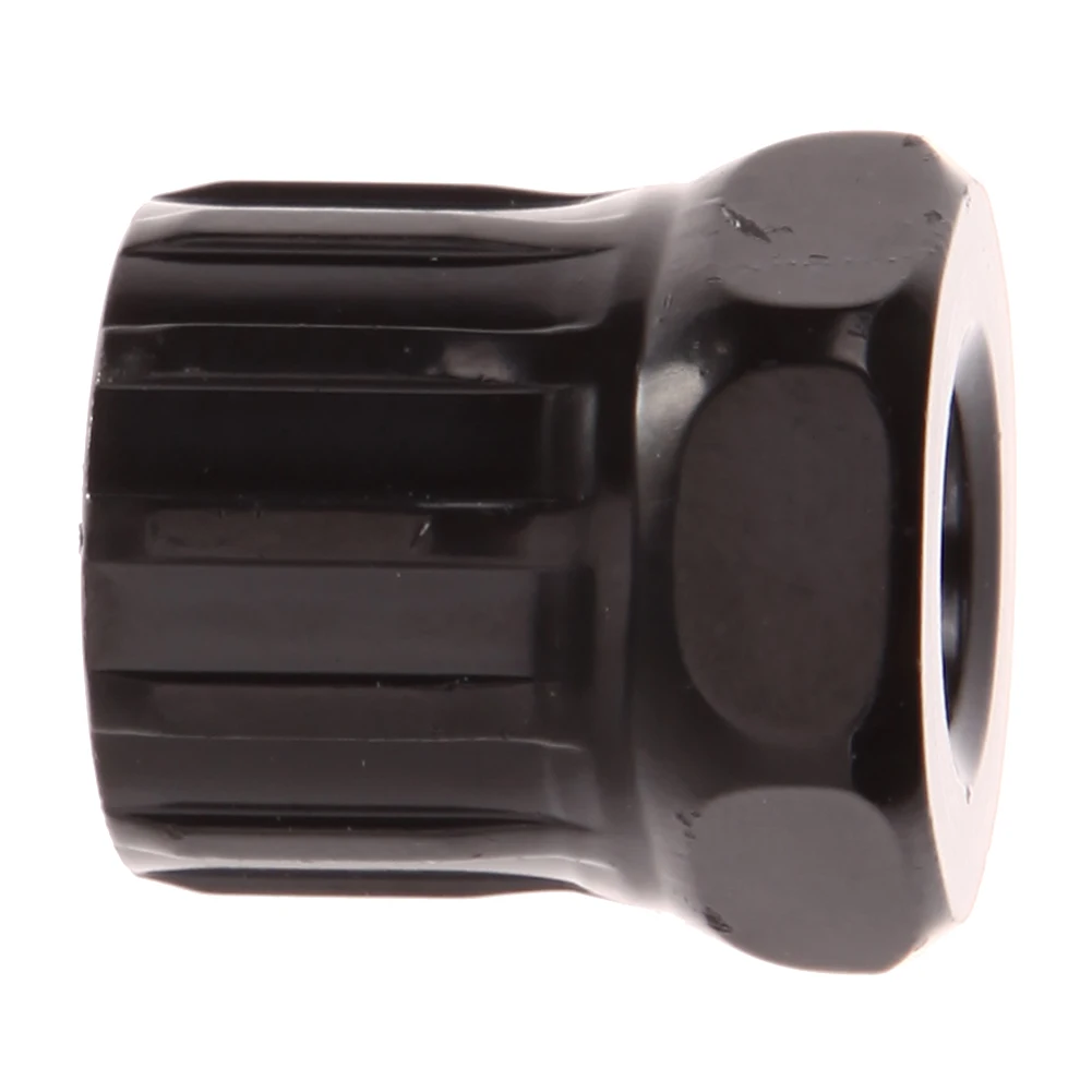 

New MTB Mountain Bike Bicycle Freewheel Cassette Remover Maintenance Repair Tool Newest 6-pin Screw Shaped Carbon Steel