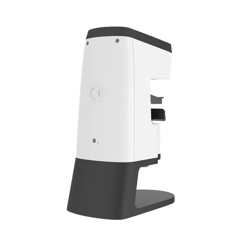 Автоматический Lensmeter цифровой лензометр Lm001 оптические инструменты сенсорный