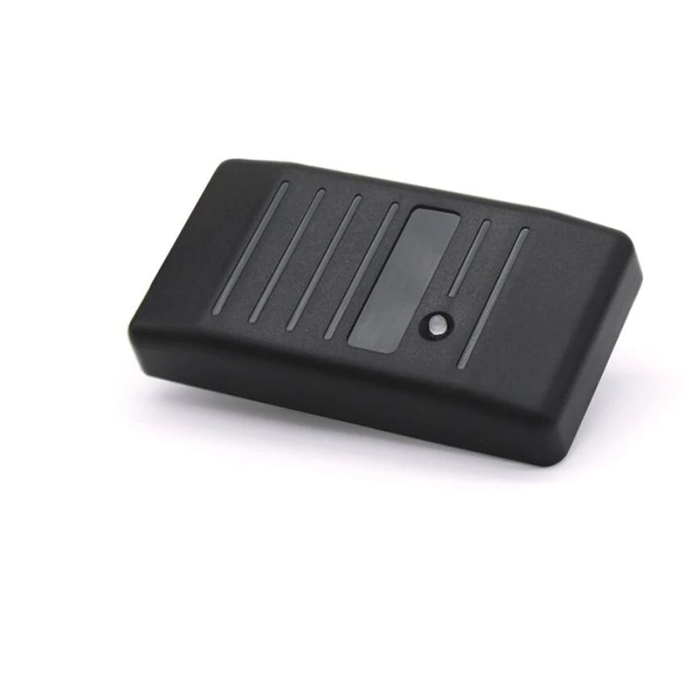 Waterproof 125khz RFID Card Reader Wiegand 26 34 LED Indicators Security EM ID Access Control | Безопасность и защита
