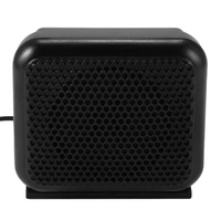 mini external speaker nsp 100 for yaesu for kenwood for icom for motorola ham radio cb hf transceiver