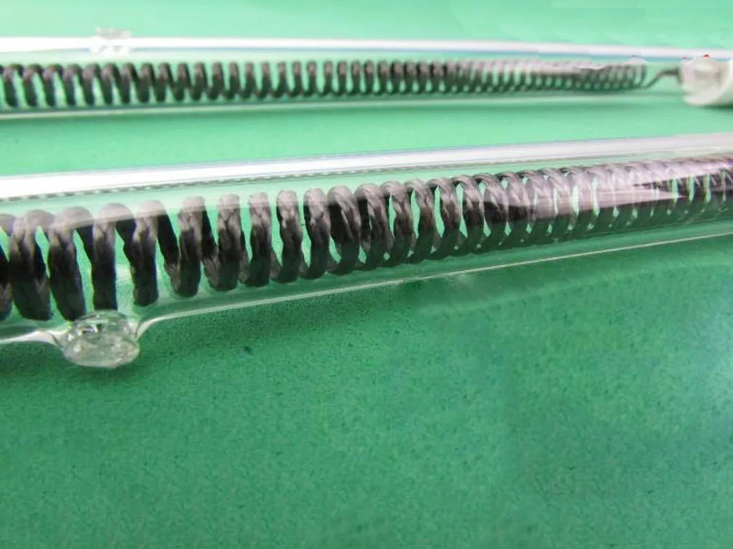 1 шт. инфракрасная лампа для автомобильной краски физиотерапии дезинфекционный