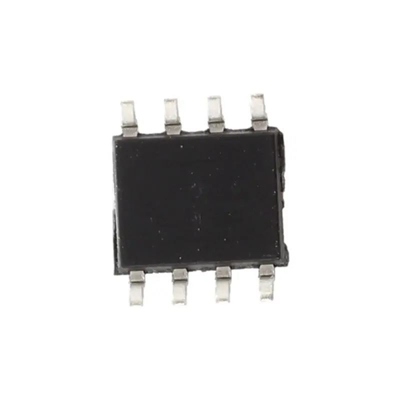 10 шт. 8 Pin IC таймер SMD NE555|Таймеры| |