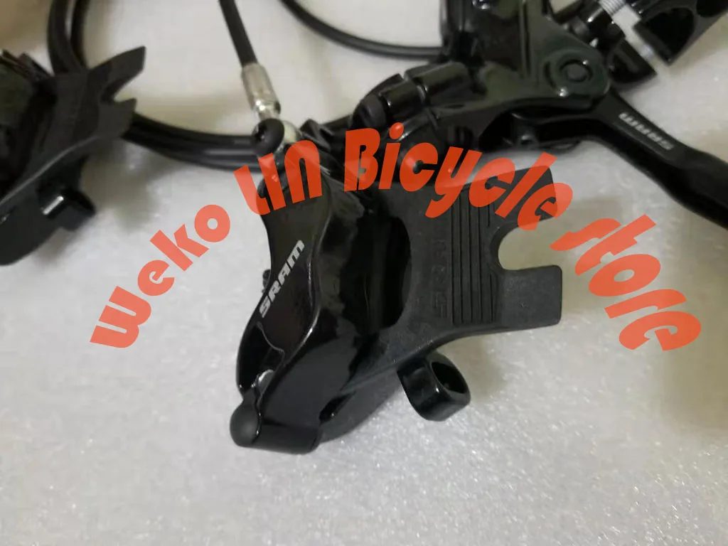 Направляющий T Тормоз MTB велосипед гидравлический дисковый тормоз 800*1800 мм