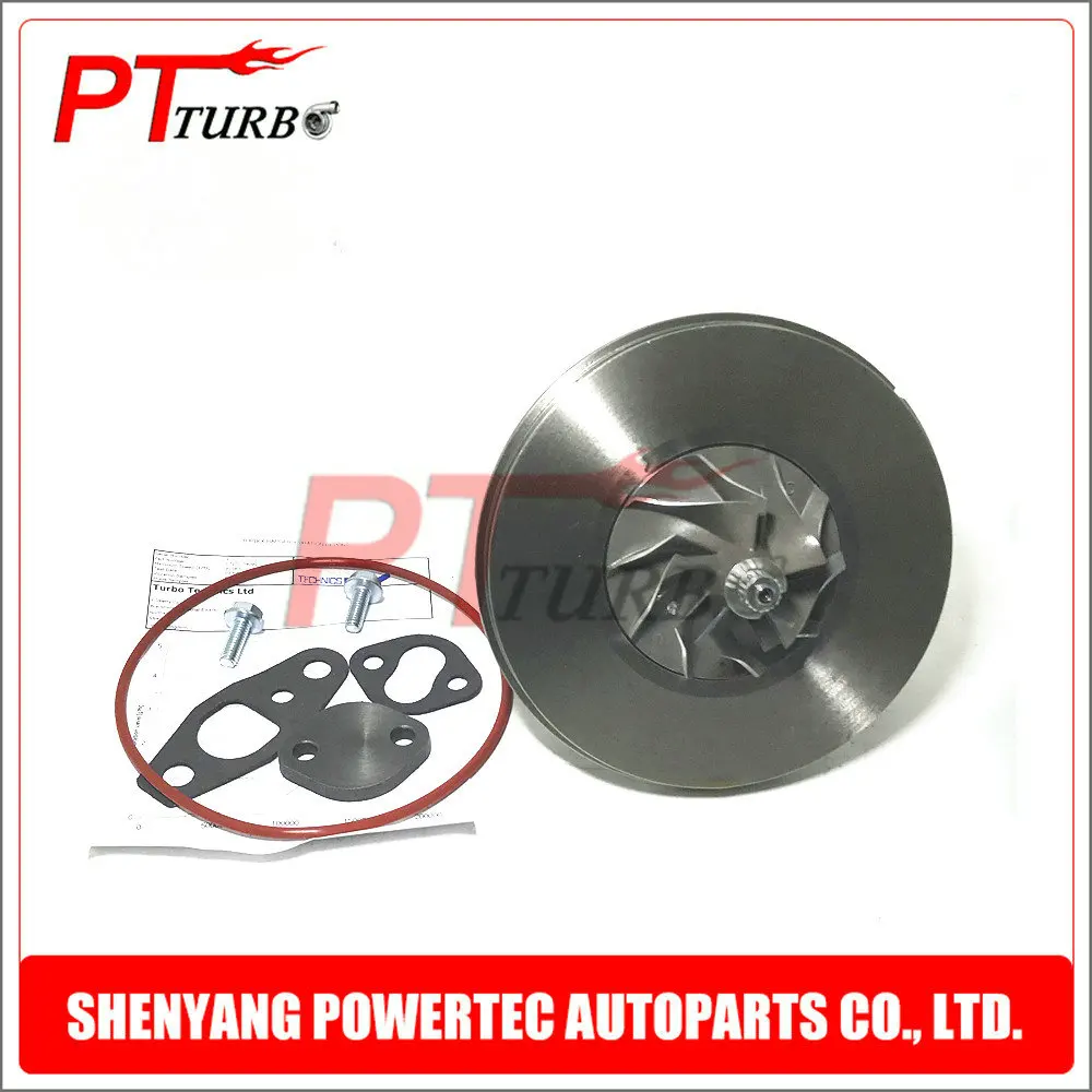 Новые турбо автозапчасти CT26 17201 74090 Турбокомпрессор core CHRA для Toyota caldine 3S GTE GT Four