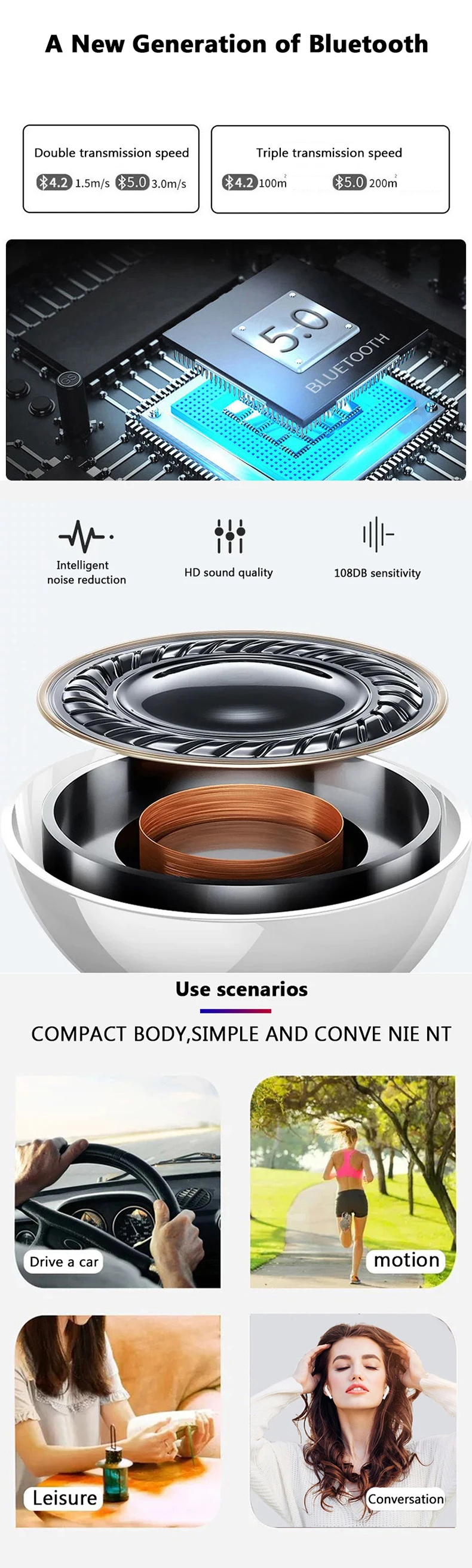 i9000 TWS в уши обнаружения 1536u 1:1 Air2 Pop up PK H1chip i200 i500 i2000 i5000 наушники беспроводные Bluetooth наушники