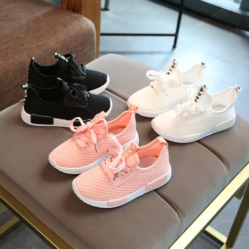 Лидер продаж 2020 детская обувь на весну и осень модная удобная дышащая