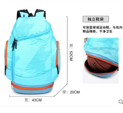 

Outdoor Fitness Backpack Casual Fashion Portable High Capacity Softback Travel Anti Theft Backpack Mochila Men's Backpack DB60BB