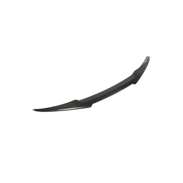 

Suitable For the Installation of Carbon Fiber Tail F82 M4 14-18 Year Old Vehicle with Fixed Wind Wing