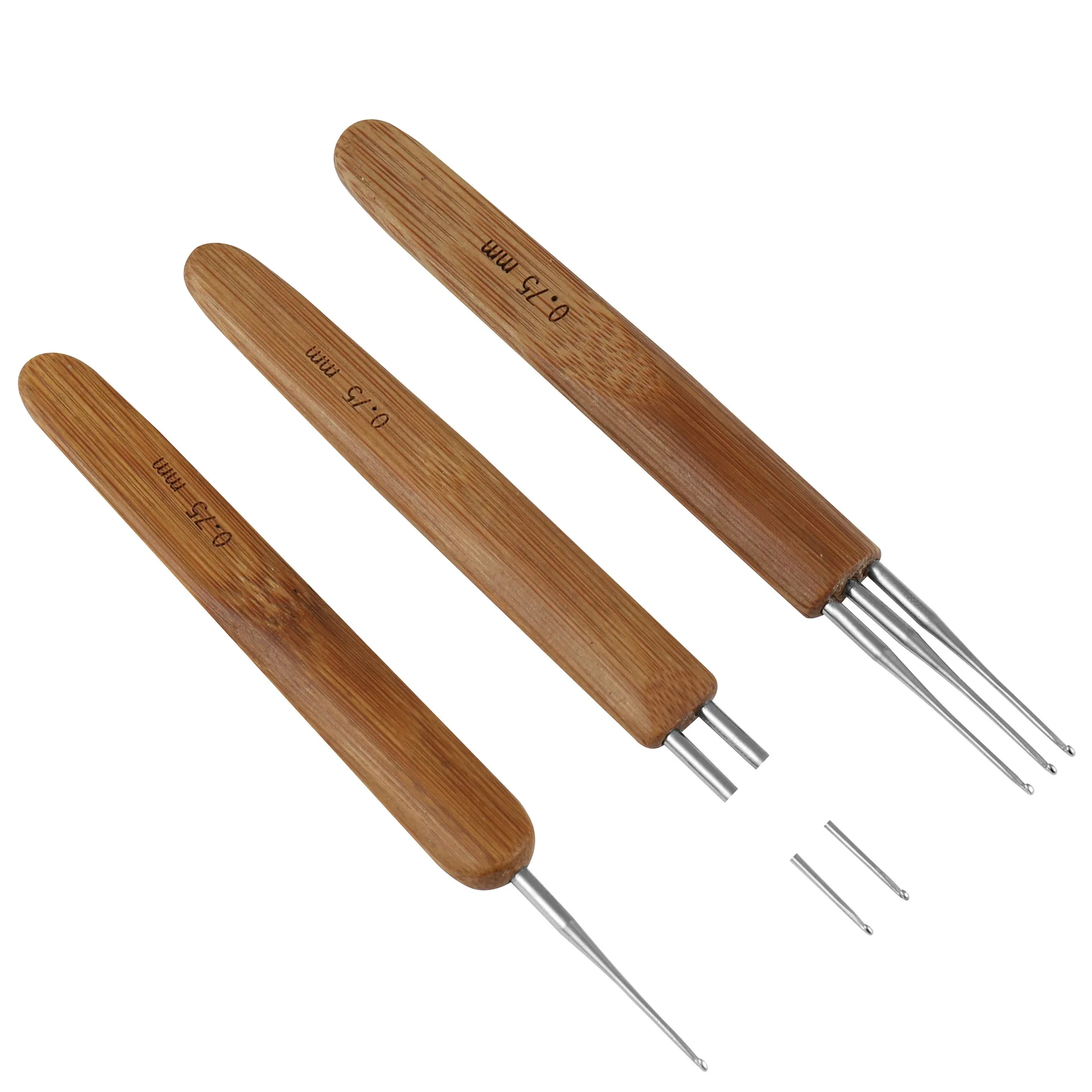 Рисунок 6 - вязальный крючок