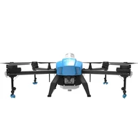 16l cheap price assemble technology sprayer drone for agriculture with propeller and motor