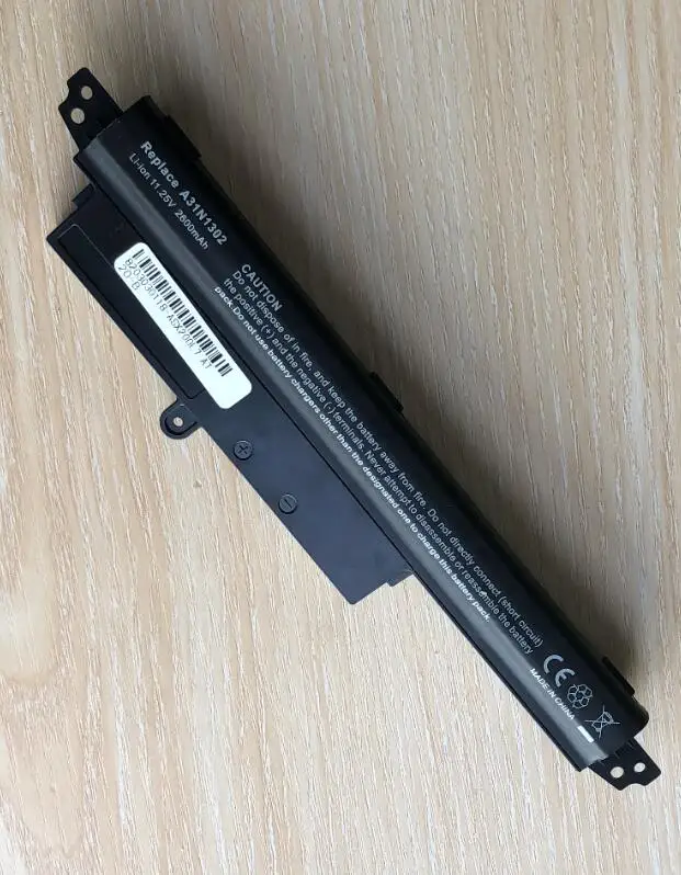 Аккумулятор для ноутбука ASUS VivoBook X200CA X200MA X200M X200LA A31N1302 батарея 11 6 &quotA31LMH2 A31LM9H|a31n1302