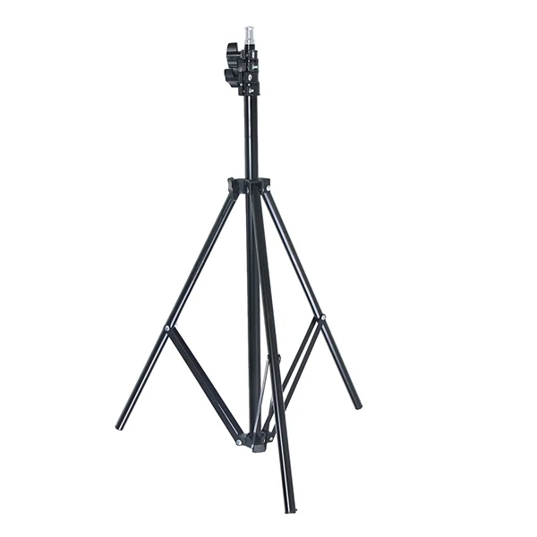 

Professional Studio Adjustable Soft Box Flash Continuous Light Stand Tripod
